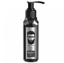 Gummy Professional 2in1 sampon és kondicionáló szakállra, 100 ml