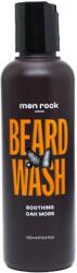Men Rock nyugtató szakállsampon, 100 ml (200200)