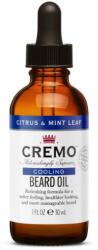 CREMO Citrus & Mint Leaf 30 ml