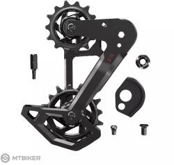 SRAM szíjtárcsák + karok T-Type Eagle AXS-hez