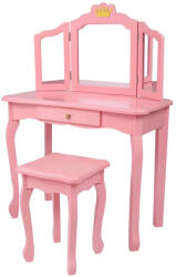 Timeless Tools Gyermek Fésülködő Asztal - fizz