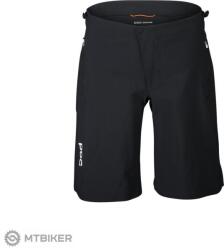 POC Essential Enduro női nadrág, uránfekete (L)