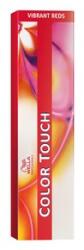 Wella Color Touch Vibrant Reds cu efect multi-dimensional 55/54 60 ml