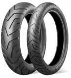 Bridgestone A41 160/60 -17 69W REAR enduro/trail - garazsmester