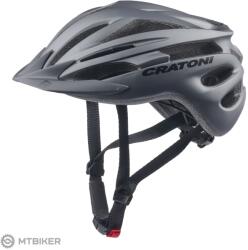 Cratoni Pacer sisak, éjkék matt (S-M (54-58 cm))