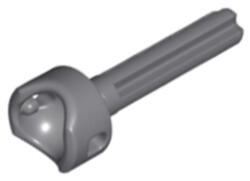 LEGO® Alkatrészek (Pick a Brick) Sötét kékesszürke technic elem 6261793 (6261793)