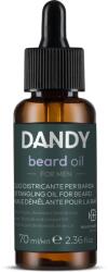 DANDY Beard Oil, 70ml