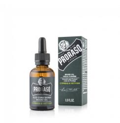 PRORASO Cypress and Vetyver 30 ml