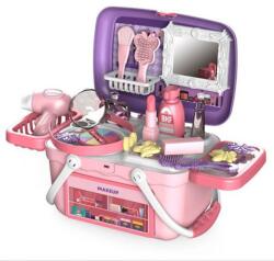 Magic Toys Dresser szépítkező asztal 26db-os szett