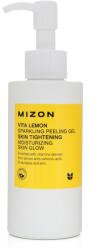 MIZON Vita Lemon Sparkling Peeling Gel 145 g