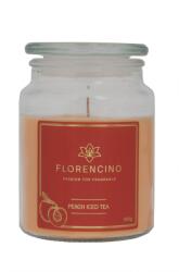 FLORENCINO Peach Iced Tea 510 g