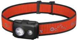 Fenix Челник Fenix HL16, 3x AAA батерии, 450 lumens, IP66 устойчивост, 4 нива на яркост, черен (HL16LSBK)