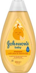 Johnson's JOHNSON´S® BABY sampon 500 ml