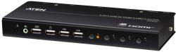 ATEN Kvm Суич aten cs784h (aten-cs784h) - Allstore