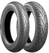 Bridgestone BATTLECRUISE H50 150/80 -16 77H REAR Harley-Davidson