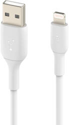 Belkin USB кабел Belkin - CAA001BT2MWH (CAA001BT2MWH)