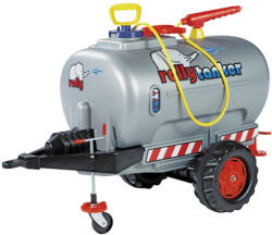 Rolly Toys 122776 ráülős tartálykocsi