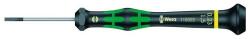 Wera Kraftform Micro 2035 SL 1,5x0,23x40 (05118002001)