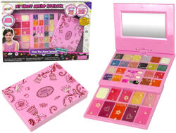  Szépség Paletta Smink Készlet - Lányoknak