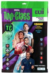Panini top class 2024 - стартов комплект