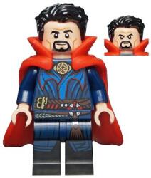 LEGO® Super-Heroes Minifigurina sh0802 - Doctor Strange (sh0802)