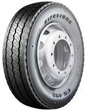Firestone FS492 275/70 R22, 5 152/150J