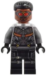 LEGO® Super-Heroes Minifigurina sh0929 - Falcon (sh0929)