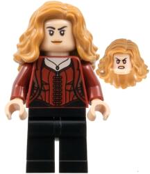 LEGO® Super-Heroes Minifigurina sh1018 - The Scarlet Witch (Wanda Maximoff) (sh1018)