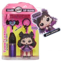 MGA Entertainment Yummiland Ajakfény+Baba, Savanyú Cukorkás