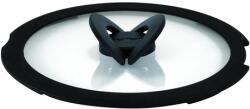 Tefal L9846653 üvegfedő 26cm ingenio (L9846653)