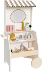 Jabadabado Szépségszalon Szerepjáték Fából