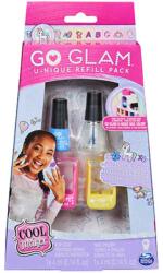 Spin Master Cool Maker: Go Glam U-nique utántöltő szett - Spin Master