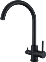 Ruvetti Antilia baterie pentru filtru apă pe picior negru 1007MB (1007MB)