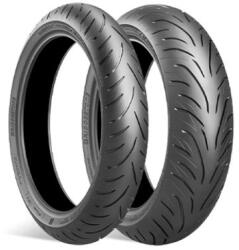 Bridgestone Battlax T31 R-gt 170/60 R17 72w - e-roti