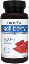 Biovea Goji Berry, 600 mg, 60 capsule, Biovea