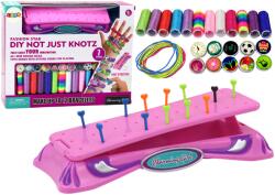  Ékszer és Karkötő Készítő Gépkészlet 17990