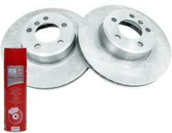  FÉKTÁRCSÁK elöl 24013001171-PCS-MS | 2 db