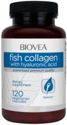 Biovea Fish Collagen & Hyaluronic Acid, 120 capsule, Biovea