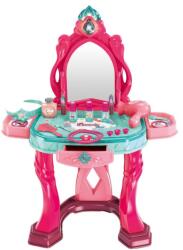 Thimble Öltözőasztal Világítással