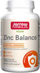 Jarrow Formulas Zinc Balance, 15 mg, 100 capsule, Jarrow Formulas