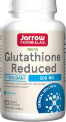 Jarrow Formulas Glutathione Reduced, 500 mg, 120 capsule, Jarrow Formulas