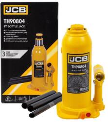 JCB 8 tonnás oszlopos palackemelő hidraulikus rendszerrel (F58025)