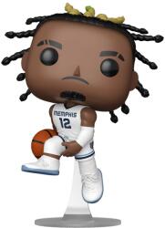 Funko Figurină Funko POP! Basketball: Memphis Grizzlies - Ja Morant (Association Edition Jersey) #227 (108566) Figurina