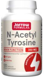 Jarrow Formulas N-Acetyl Tyrosine, 350 mg, 120 capsule, Jarrow Formulas