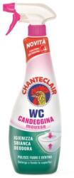 Chanteclair Spumă de albire pentru toaletă Chanteclair 625 ml