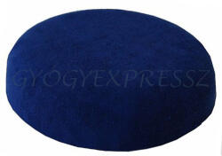  VISZKOELASZTIKUS Habpárna ülőpárna kerek 45 cm (MG 17064)