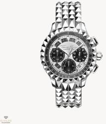 Thomas Sabo Rebel at Heart Chronograph férfi óra - WA0408-201-201
