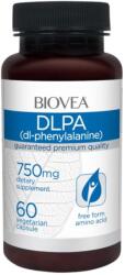 Biovea DLPA, 750 mg, 60 capsule, Biovea