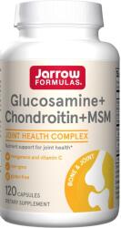 Jarrow Formulas Glucosamine Chondroitin MSM, 120 capsule, Jarrow Formulas