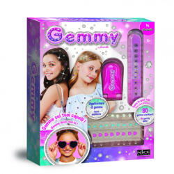 Nice Group Univerzális Csillogó Strasszkő Készlet